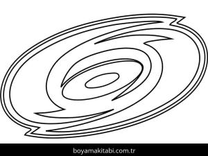 NHL boyama sayfası – ücretsiz yazdır, boyama etkinliği