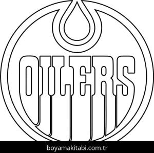 NHL boyama sayfası – evde etkinlik, ücretsiz yazdır