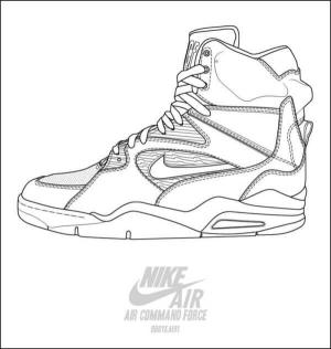 Nike boyama sayfası,  coloring page, şirin, kreatif, çerçeveli