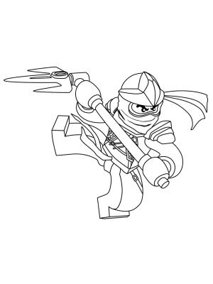 Ninjago boyama sayfası,  coloring page, Ninjago Dövüş, 