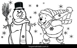 Noel boyama sayfası 51628,  coloring page, 