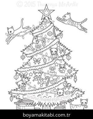 Noel boyama sayfası 51623,  coloring page, 