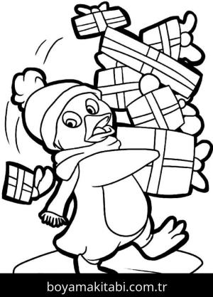 Noel boyama sayfası 51627,  coloring page, 
