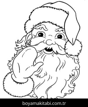 Noel boyama sayfası 51633,  coloring page, 
