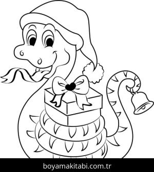 Noel boyama sayfası 51644,  coloring page, 