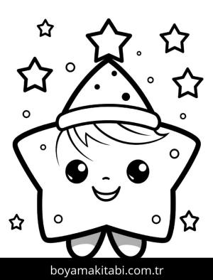 Noel boyama sayfası,  coloring page, , 