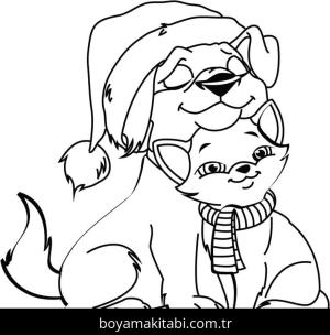 Noel boyama sayfası 51619,  coloring page, 