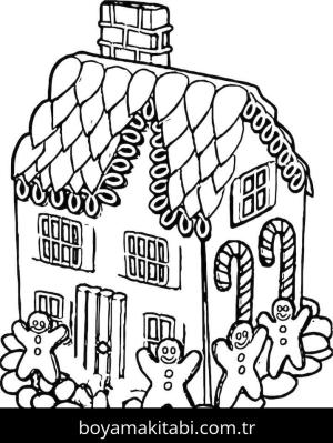 Noel boyama sayfası 51624,  coloring page, 