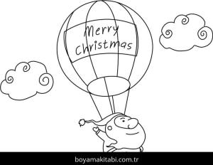 Noel boyama sayfası 51613,  coloring page, 