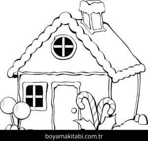 Noel boyama sayfası – ücretsiz yazdır, boyama etkinliği