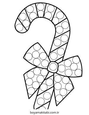 Nokta Birleştirme Boyama Sayfaları