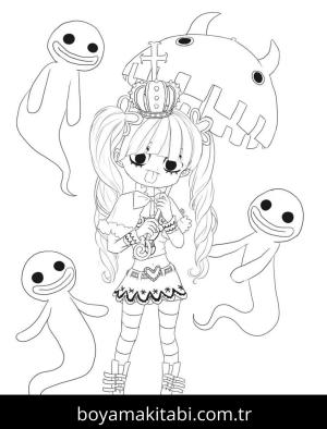 One Piece boyama sayfası 48858,  coloring page, 