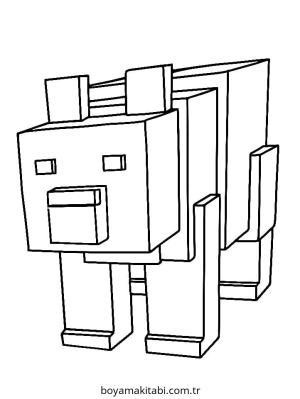 Orman boyama sayfası – boyama çalışması, yaratıcılığı geliştirir