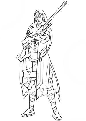 Overwatch boyama sayfası,  coloring page, Ana itibaren Overwatch, 