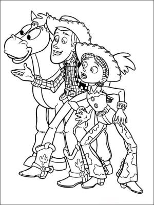 Oyuncak Hikayesi boyama sayfası,  coloring page, Disney Oyuncak Hikayesi, 