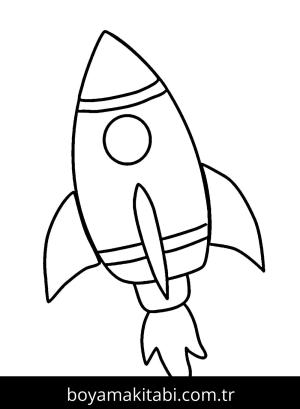 Oyuncak boyama sayfası – çocuk aktivitesi, PDF indir