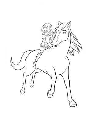 Özgür Ruh boyama sayfası,  coloring page, Ücretsiz Ruh Anahat, 