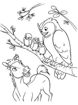 Özgür Ruh boyama sayfası,  coloring page, Baskı Ruhu Resim, 