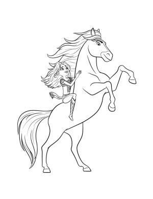 Özgür Ruh boyama sayfası,  coloring page, Çocuklar için Ruh, 