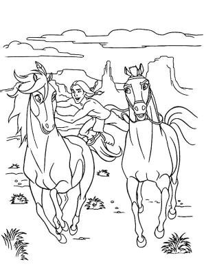 Özgür Ruh boyama sayfası,  coloring page, Ruh Resmi Anahat, 