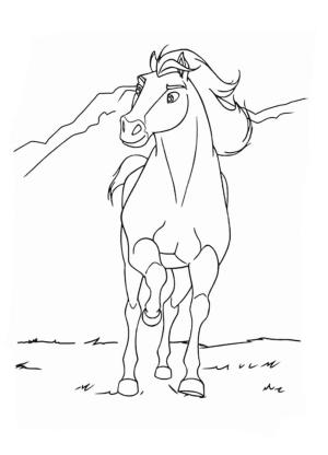 Özgür Ruh boyama sayfası,  coloring page, Ruh Yazdır, 