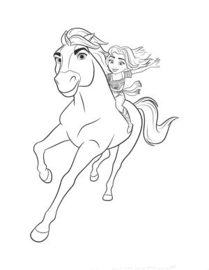 Özgür Ruh boyama sayfası,  coloring page, Özgür Ruh, 