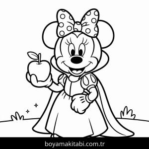 Pamuk boyama sayfası – yaratıcılığı geliştirir, keyifli zaman