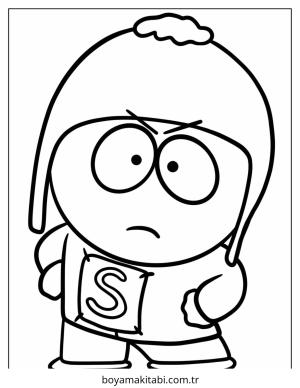 Park boyama sayfası – ücretsiz yazdır, boyama etkinliği