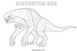 Park boyama sayfası – okul öncesi, evde etkinlik