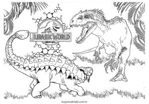 Park boyama sayfası – evde etkinlik, ücretsiz yazdır