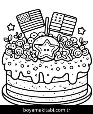 Pasta boyama sayfası,  coloring page, , 