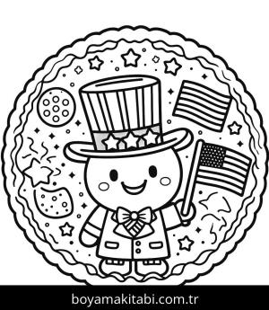 Pasta boyama sayfası,  coloring page, , 