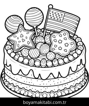 Pasta boyama sayfası,  coloring page, , 