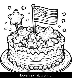 Pasta boyama sayfası,  coloring page, , 