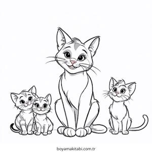 Pastel boyama sayfası – yaratıcılığı geliştirir, keyifli zaman