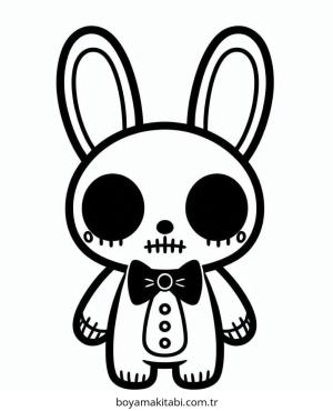 Pastel boyama sayfası – boyama etkinliği, çocuk aktivitesi