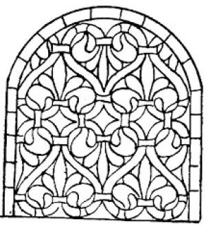 Pencereler boyama sayfası,  coloring page, Yazdırılabilir Pencere, 