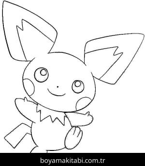 Pichu Boyama