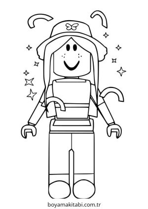 Pixel boyama sayfası – el becerilerini geliştirir, boyama çalışması