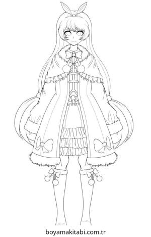 Pixel boyama sayfası – keyifli zaman, renkli çizimler