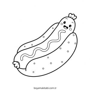 Pixel boyama sayfası – eğlenceli etkinlik, el becerilerini geliştirir