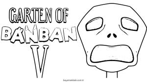 Pixel boyama sayfası – çocuklar için, çizgi film temalı