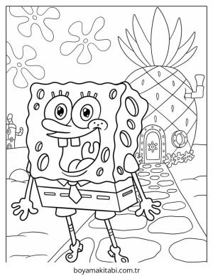 Pixel boyama sayfası – renkli çizimler, okul öncesi