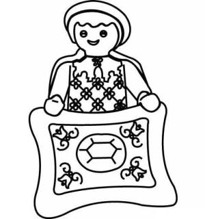 Playmobil boyama sayfası,  coloring page, Ücretsiz Playmobil çizin, 