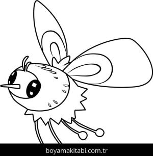 Pokemon boyama sayfası – keyifli zaman, renkli çizimler