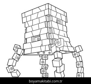 Pokemon boyama sayfası – çocuklar için, çizgi film temalı