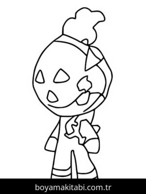 Pokemon boyama sayfası – okul öncesi, evde etkinlik