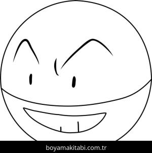 Pokemon boyama sayfası – ücretsiz yazdır, boyama etkinliği