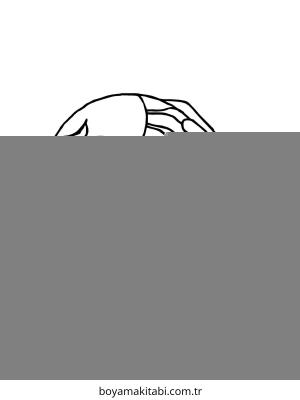 Pokemon boyama sayfası – boyama etkinliği, çocuk aktivitesi