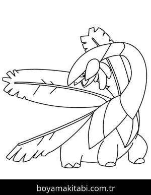 Pokemon boyama sayfası – ücretsiz yazdır, boyama etkinliği